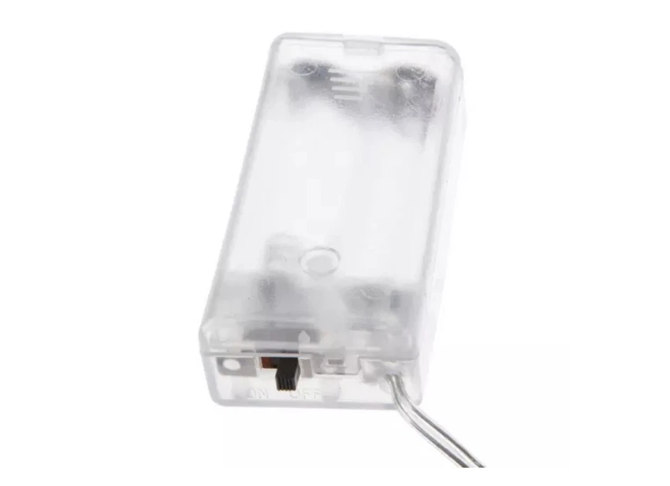 Hobby Lobby Light Up 5 Tier Wooden Village Rotating Advent Calendar Christmas - Image 4 of 4