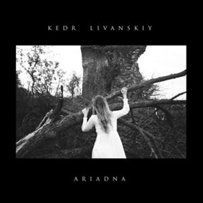 Kedr Livanskiy: Ariadna - 375 Media  - (CD / A)
