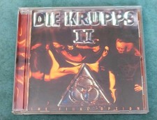 CD Die Krupps 2 The Final Option