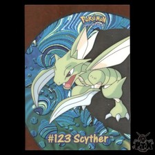 Most Expensive Pokemon 2000 Topps TV Clear Pokemon Cards