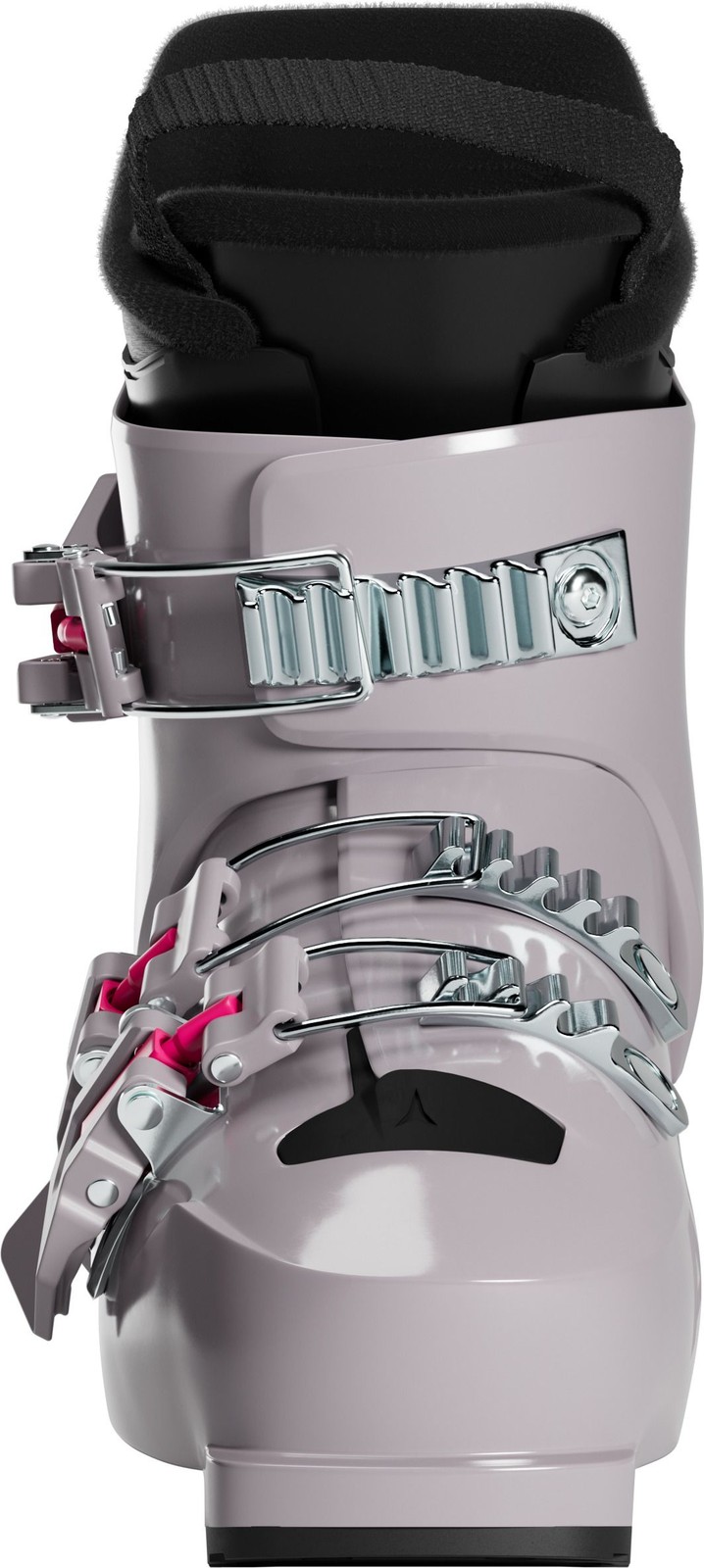 Atomic Hawx Kids 3 Kid&apos;s Ski Boots&comma; Dust&sol;Pink&comma; K19&sol;19&period;5 MY26