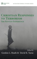 Gordon L. Heath (U. A.) | Christian Responses To Terrorism | Buch | Englisch
