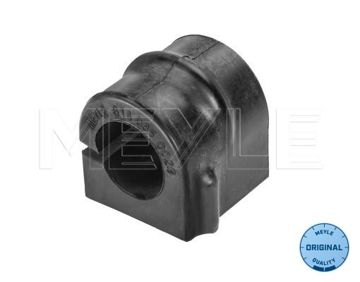 ANTI-ROLL BAR STABILISER BUSH KIT FRONT 614 035 0029 MEYLE 2PCS NEW ...
