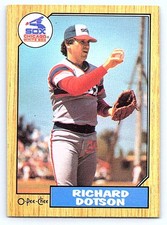 Click to enlarge Richard Dotson
