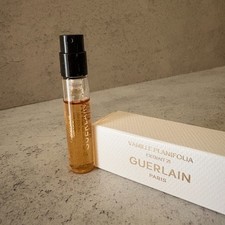 Guerlain VANILLE PLANIFOLIA - Extrait - 2ml Official Sample BNIB