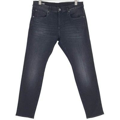 G-Star Herren Jeans Revend Skinny Stretch Slim Zw8 Größe W30 L30