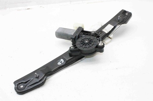 BMW 3 F30, F80 330 e Türfensterheber hinten rechts 7351050 2.00 30179120