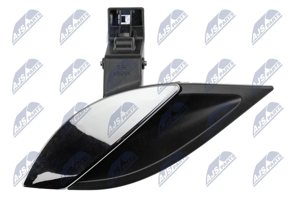 DOOR HANDLE INTERIOR EQUIPMENT EZC-FT-176 FOR FIAT 939 A4.000 1.8L 4cyl CROMA - Image 8