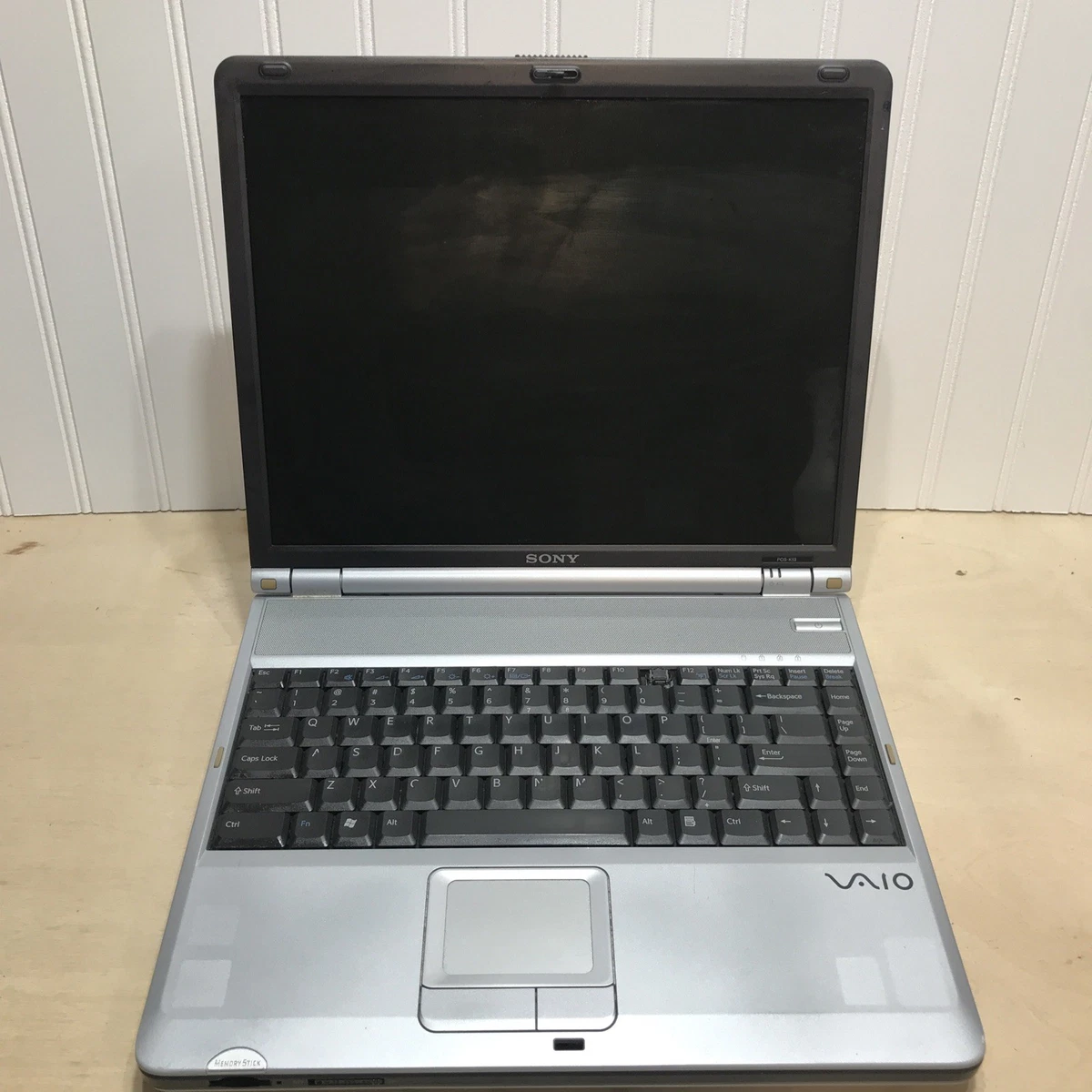 Sony Intel Pentium 4 PC Laptops & Netbooks for sale - eBay