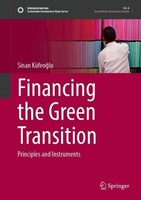 Financing The Green Transition Sinan KüFeo¿Lu
