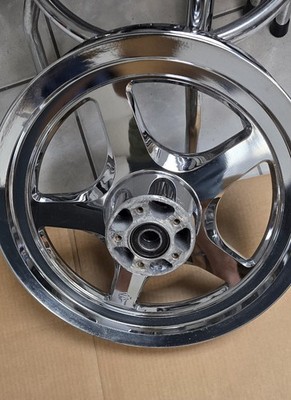 Harley Davidson ThunderStar FRONT Wheel 16
