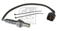 Lambdasonde Sensor Abgassteuerung Febi Bilstein 107586 FüR J300 Chevrolet Cruze