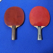 Table tennis racket Nittaku, Armstrong 