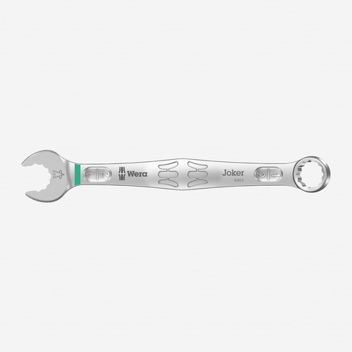 Wera 020214 Joker Combination Wrench - 1/2" - 第 1/1 張圖片