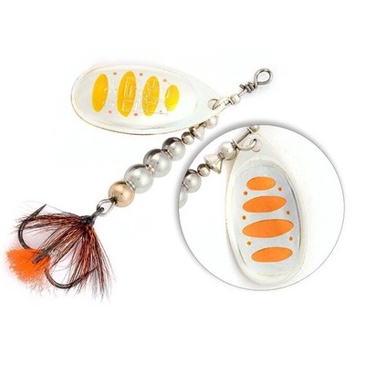 Pontoon21 BALL CONCEPT 4 Fishing Spinner BT02-062