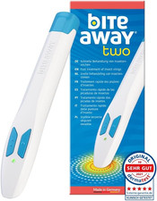 Bite Away Two, Der Original Stichheiler, Der Elektronische Insektenstichheiler F