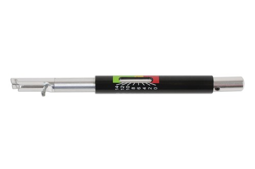 Laser 5848 – Misuratore Di Spessore Per Pastiglie Freno Con Sistema A Semaforo - 4