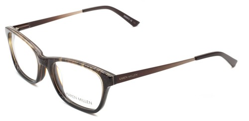 KAREN MILLEN KM 52 30473713 49mm Eyewear FRAMES Glasses RX Optical Eyeglasses