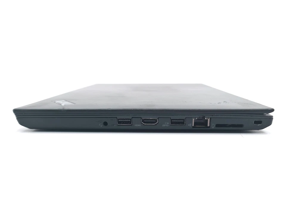 Notebook Lenovo Ricondizionato T480 I7 8650U RAM 8GB SSD 256GB 14 Batteria Nuova - Immagine 4 di 4