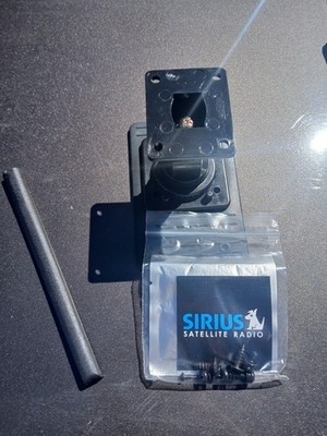 Sirius Car Mount