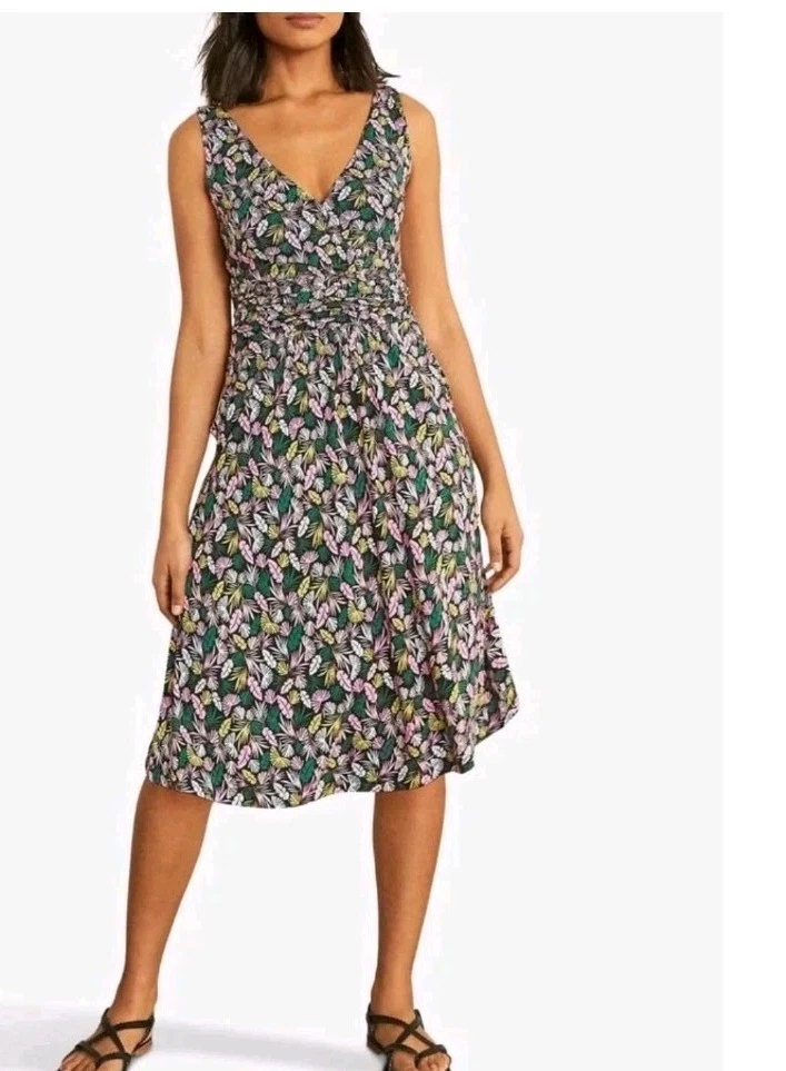 Boden Jersey Dresses for Women for sale | eBay