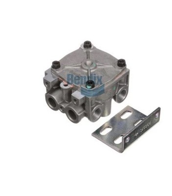 NEW Genuine Bendix R12 Relay Valve 803116
