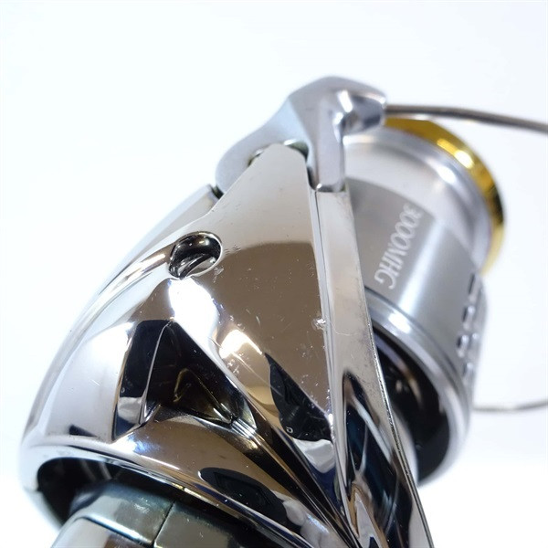 SHIMANO 18 stella 3000mhg #513 | eBay SHIMANO 18 stella 3000mhg #513 | eBay