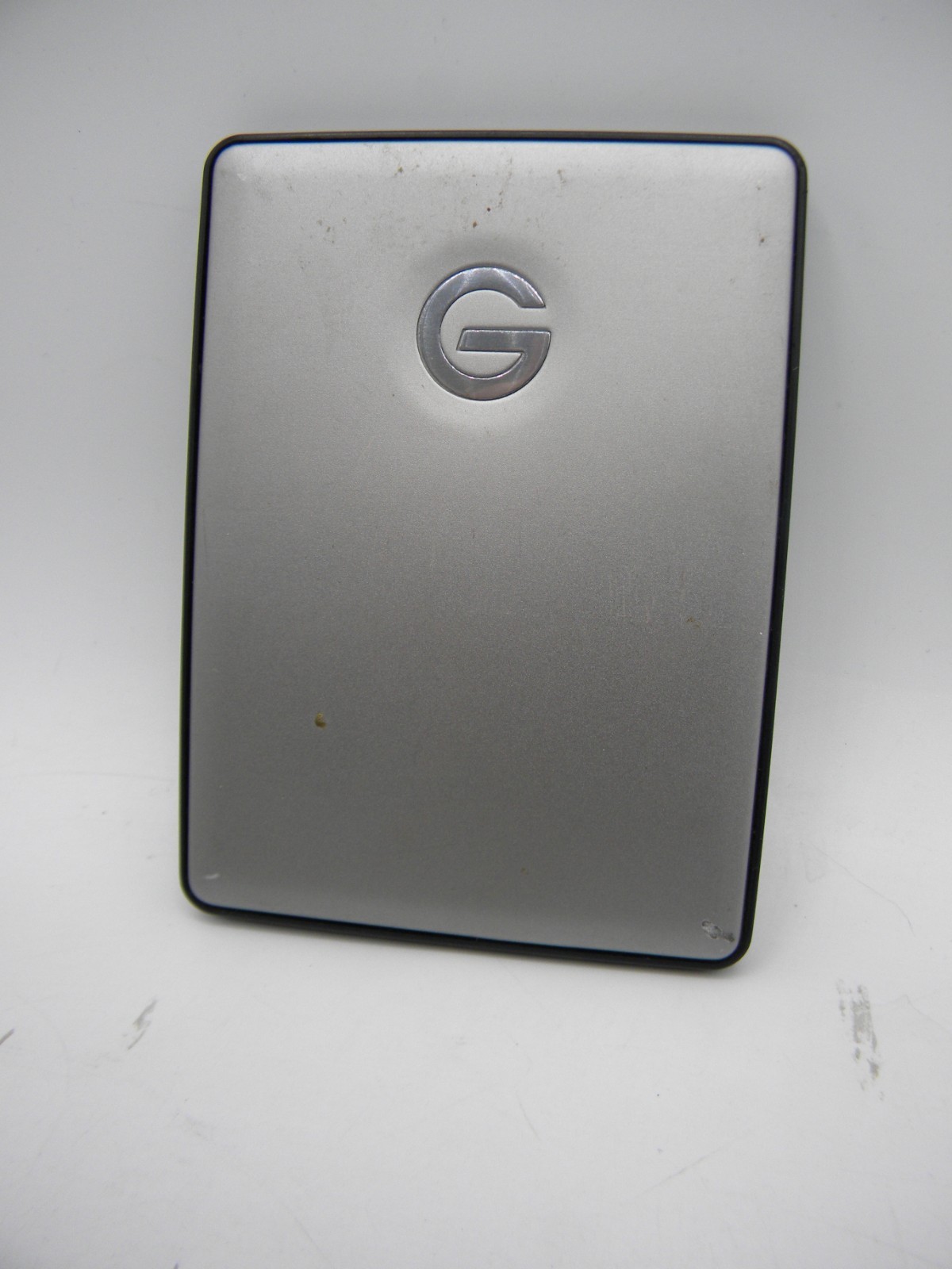 G-Technology 1TB G-DRIVE mobile USB-C Portable External Hard