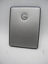 G-Technology 1TB G-DRIVE mobile USB-C Portable External Hard Drive