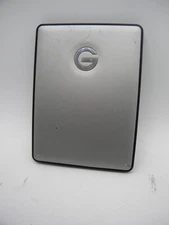 G-Technology 1TB G-DRIVE mobile USB-C Portable External Hard Drive