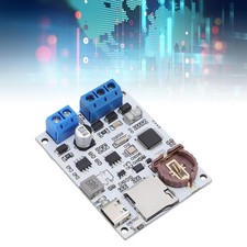 Serial Data Logger Memory Card Storage Card Recorder Module FAT32 EXFAT Formats