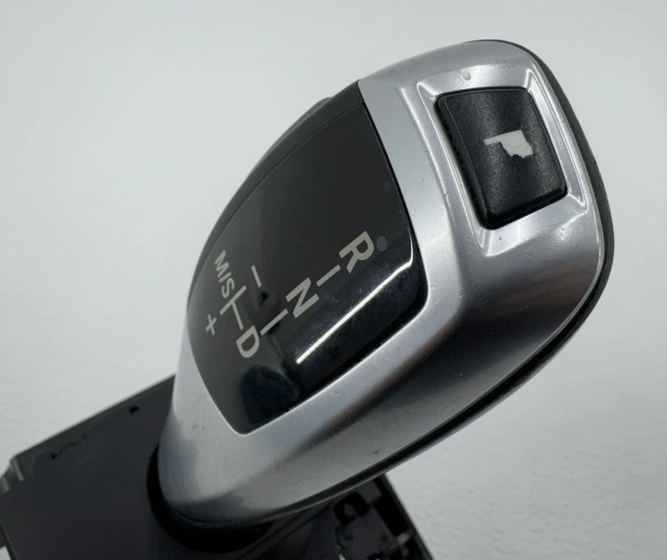 BMW 528I 535I F10 2011-2016 transmisión automática palanca de cambios 9291526 OEM Foto 2 de 4