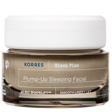 Korres BLACK PINE 4D Bio-ShapeLift  Aufpolste...