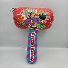 Vintage Good Stuff Chuck E. Cheese s Plush Ma...