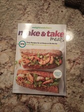 Cookl Book Weight Watchers