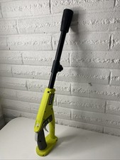  2 WORKS Ryobi 18v Cordless STRING Trimmer/ Edger P2008VNM 107268101 ATTACHMENT