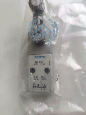 1 Pc.   RW-3-M5 4031 NEW