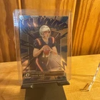 2024 Donruss Optic • Drake Maye “My House!” Rookie Insert #8 • Patriots (1)