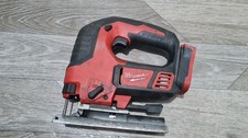 Milwaukee M18BJS-0 18V Heavy-Duty Top Handle Jigsaw (Body Only)