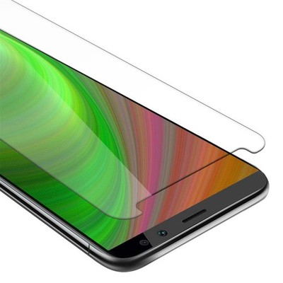 Panzerfolie für Huawei MATE 10 LITE Schutzfolie Tempered Glas
