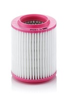 Luftfilter MANN-FILTER C 1652 Filtereinsatz FüR Audi A8 4E2 4E8 D3 Fsi Quattro