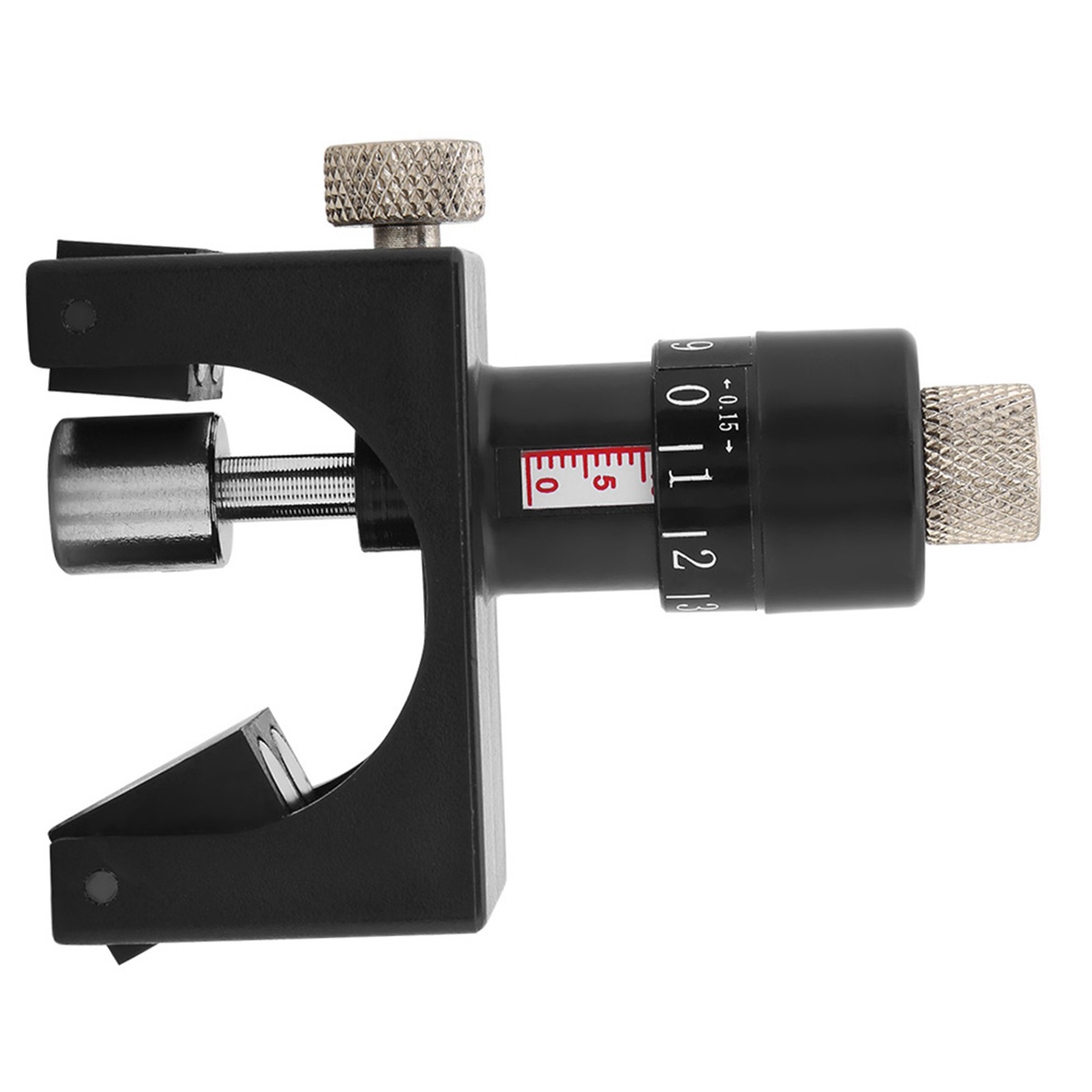 2pcs Magnetic Planer Blade Setting Jig Gauge Setter Woodworking Tool ☆
