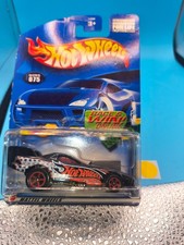 2001 Hot Wheels FIREBIRD FUNNY CARD 075