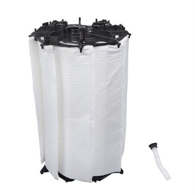 Replacement For 59023400 48 Square Feet Filter Complete Element Grid Assembly