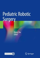 Pediatric Robotic Surgery Qiang Shu Taschenbuch Xviii Englisch 2024 Springer