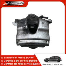 Etrier de frein Mercedes CLASSE A