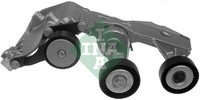 Riemenspanner Keilrippenriemen Ø76Mm FüR Mercedes W168 Vaneo 414 1.7 98-05