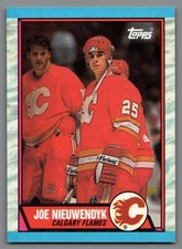 Click to enlarge Joe Nieuwendyk