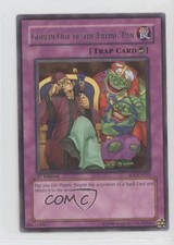Goblin Out of the Frying Pan 1st Ed. YuGiOh Shadow Infinity #SOI-EN059 2006