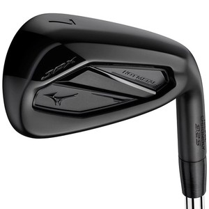 Mint DEMO Mizuno JPX 925 Hot Metal Black Irons